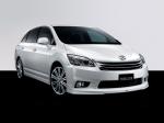 Toyota Mark X ZiO by Modellista 2009 года